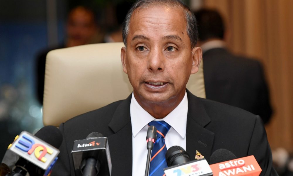 Kepakaran Nurul Izzah diperlukan bagi membantu mengurangkan hutang